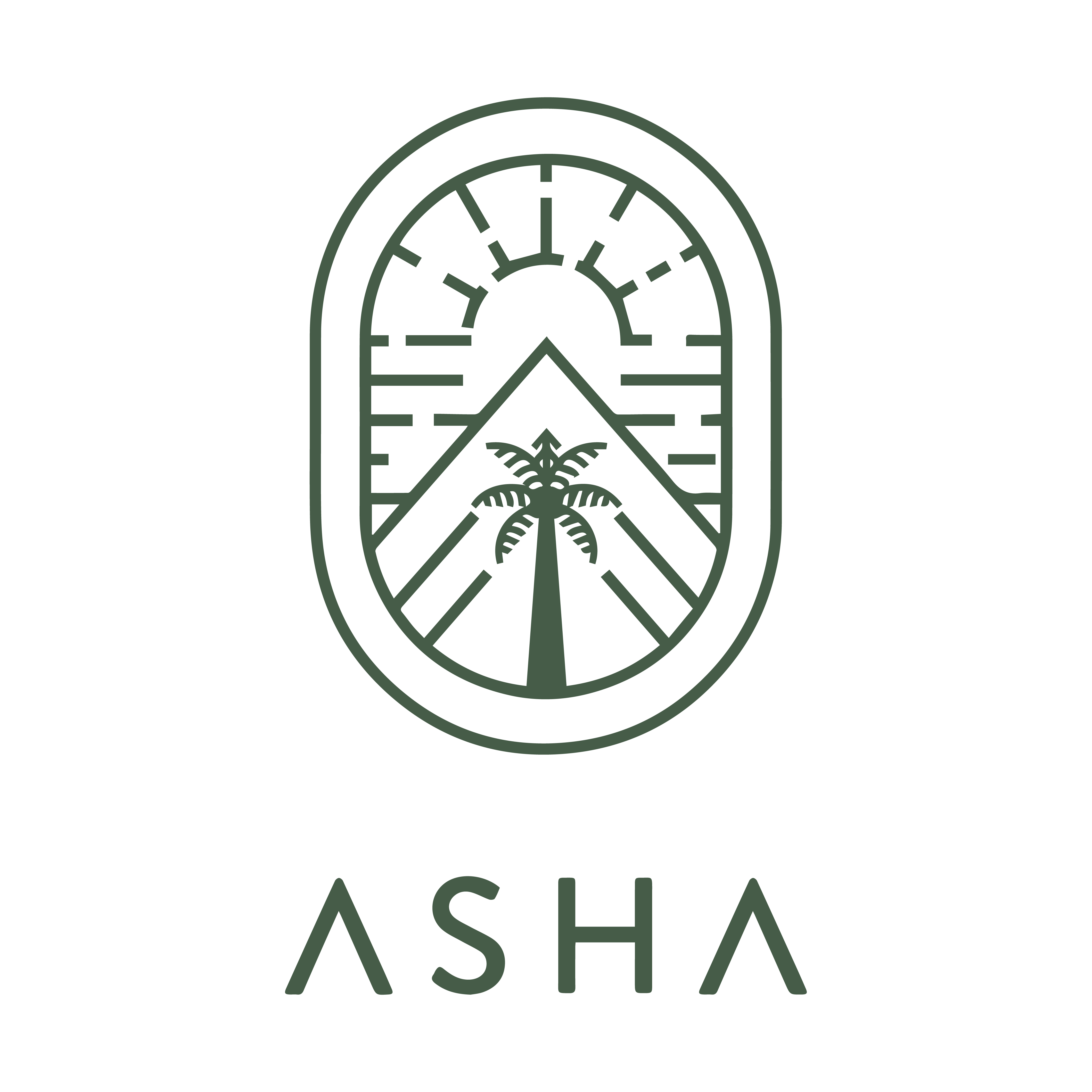 Asha logo