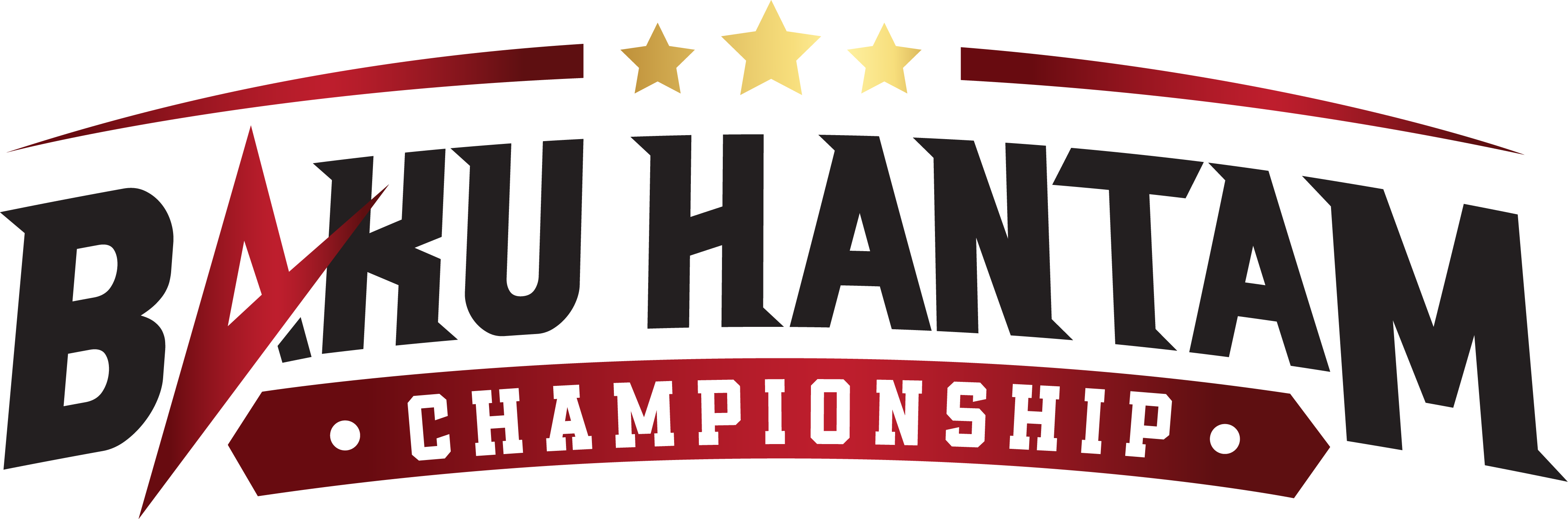 Baku Hantam Championship logo