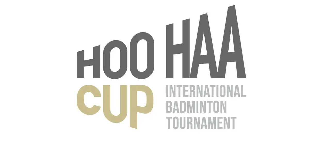 Hoo Haa Cup logo
